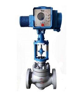 籠式雙座調(diào)節(jié)閥