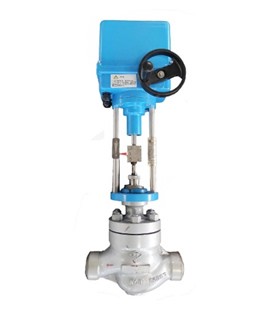 套筒單座調(diào)節(jié)閥